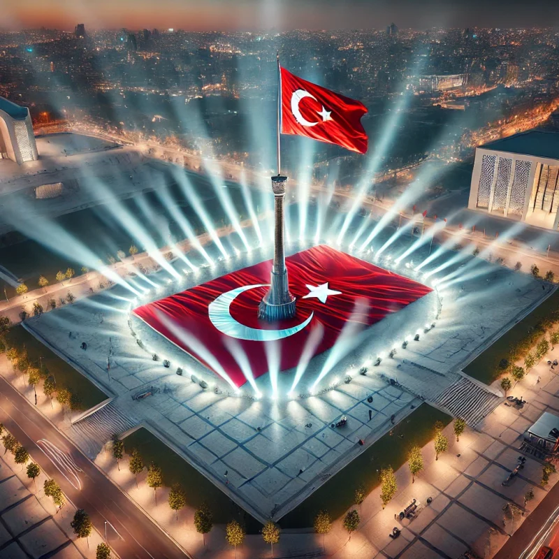 Zemin Aydınlatma